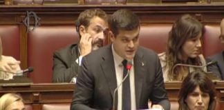 Attentato a Strasburgo, Erik Pretto alla Camera: ?multiculturalismo è fallito!?