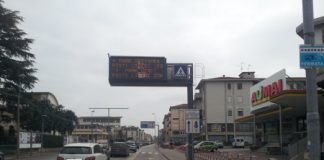 Addio a corsie autobus in viale San Lazzaro, Asproso: “Cicero viola le regole democratiche”