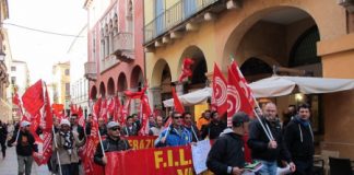 Energia, acqua, gas: sciopero di 8 ore lunedì. Ezzelini Storti (Cgil): “per difendere i servizi al cittadino”