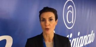 Alessandra Moretti a Milano con Confartigianato: “governo traditore delle imprese venete”