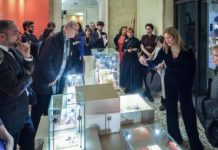 Museo del Gioiello in Basilica Palladiana, Ieg: nuova collezione permanente visibile fino alla fine del 2020