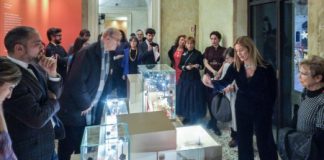 Museo del Gioiello in Basilica Palladiana, Ieg: nuova collezione permanente visibile fino alla fine del 2020