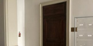 Porta Collese sistemata, ma l’opposizione torna… in maggioranza. Si chiude la “porta” col passato?