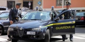 Tribunale di Vicenza convalida sequestro di oltre 98.000,00 ? in contanti effettuato dalle GdF per detenzione di 1.5 kg di cocaina