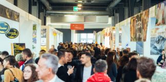 A caccia tra Vicenza, Rimini e Bologna dell?autore del delitto imperfetto, ma il morto c?è: la fiera di Vicenza