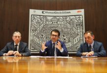 Aim, la Filctem Cgil al sindaco Rucco: “quale futuro per Amcps?”