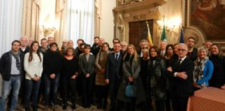 Cercando il lavoro, rinnovata la convenzione tra Comuni e partner professionali. Vicesindaco Tosetto: “4700 i disoccupati aiutati”