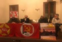 Ilva, Langella (Pci Veneto): “finalmente i lavoratori si ribellano”