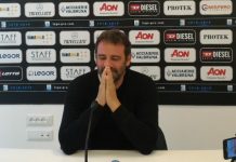 Lane, il primo “effetto Paolo Rossi” è negativo. Colella: “lo incontreremo alla cena di Natale”