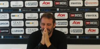 Lane, il primo “effetto Paolo Rossi” è negativo. Colella: “lo incontreremo alla cena di Natale”