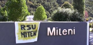 Miteni, firmata al Mise la Cigs per un anno reintrodotta da questo governo. Rsu: ora affrontiamo gli altri problemi da Pfas