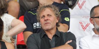 Vicenza in campo anche a Santo Stefano