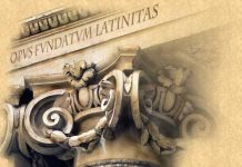 Latinitas viva: La Voce del Sileno anno 3