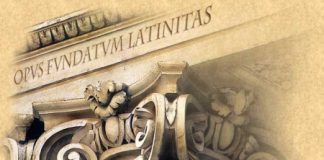 Latinitas viva: La Voce del Sileno anno 3