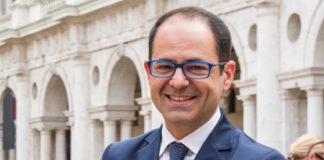 Il “saluto” di Cicero, Ciro Ammendola (Forza Italia): Vicenza non deve essere una città estremista