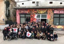 Il “saluto” di Cicero, Cs Bocciodromo: lunga vita a lui ma fuori dall’amministrazione comunale!