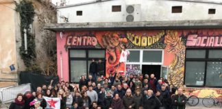 Il “saluto” di Cicero, Cs Bocciodromo: lunga vita a lui ma fuori dall’amministrazione comunale!