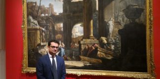 Mostra a palazzo Chiericati, Giovani Democratici: “primo grande flop di Rucco”
