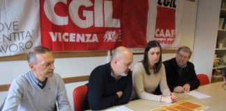 Nuovo sportello Partite Iva alla Cgil: “un aiuto ai piccoli lavoratori autonomi”. E richiesta di inclusione in edilizia