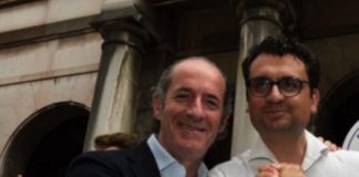 Legali regione Veneto troppo impegnati ad alzare la voce in tribunale contro VicenzaPiù da presentare in tempo gli atti contro Zonin. Zaia chieda a Ciambetti come ha fatto Rucco