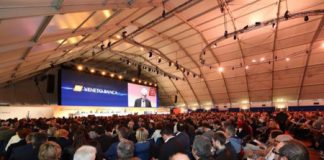 Amarcord 2: prima del flop di Veneto Banca 1.570 soci hanno venduto a 39.50 euro 900.000 azioni, ma le comprò JP Morgan