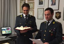 Società esterovestita in Slovenia, GdF di Thiene: recuperate imposte per ? 423.000 per redditi imponibili sottratti a tassazione