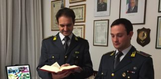 Società esterovestita in Slovenia, GdF di Thiene: recuperate imposte per ? 423.000 per redditi imponibili sottratti a tassazione