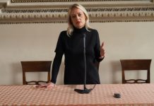 Palazzo degli Uffici, da lunedì 24 una grande “P” accompagnerà gli utenti ai diversi servizi