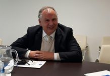 Bilancio di sostenibilità Viacqua, Angelo Guzzo: “con la bolletta del servizio idrico si proteggono i fiumi dall’inquinamento”