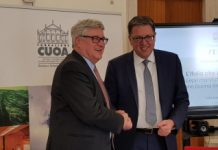 Stato di salute delle imprese del Nord Italia, pubblicati i risultati della survey Cuoa. Alberto Felice De Toni nuovo direttore