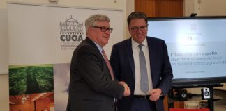 Stato di salute delle imprese del Nord Italia, pubblicati i risultati della survey Cuoa. Alberto Felice De Toni nuovo direttore