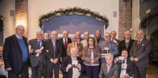 Nominati 13 nuovi Maestri d?Opera, artigiani da almeno un quarto di secolo pronti a trasmettere il loro sapere