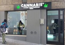 Negozi di cannabis, Il Popolo della Famiglia Veneto: ?chiuderli per Natale”