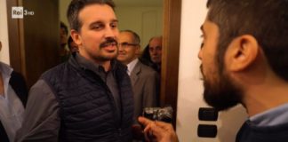 Rivelazioni Report su Pedemontana, M5S: “centro direzionale è abusivo? Arriva Salvini con la ruspa…”