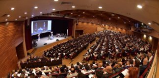 Al Vicenza Convention Centre 2018 una grande ?più?, Ieg: in 12 mesi 130 mila presenze arrivate nella città del Palladio