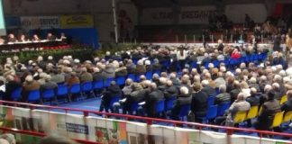 Duemila soci di Banca San Giorgio sanciscono adesione a Iccrea: utile ?storico? a oltre 7,5 milioni di euro