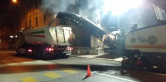 Centomila euro per spianare 8 dossi, Nicola Fantin (DaP): “buttati via per cancellare il passato”