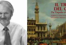 Mostra “Il trionfo del colore”, Giovanni Rolando: la paura di volare di Rucco