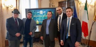 Secondo ViOff Vicenzaoro Fuori Fiera, sindaco Rucco: “la winter edition si allunga”