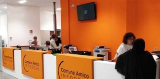 Contrordine del Comune, l’ufficio Autorizzazioni impianti pubblicitari resta in viale Torino