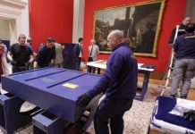 Mostra Palazzo Chiericati, arrivano le visite animate per bambini e famiglie