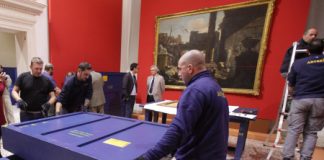 Mostra Palazzo Chiericati, arrivano le visite animate per bambini e famiglie