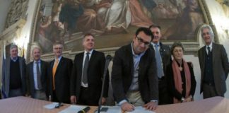 Smog, lettera al Ministro di Comune, Aci e categorie economiche contro i blocchi auto: “disagi dall’Accordo Padano”