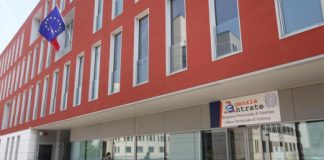 Escrementi di topi al Front Office, chiusa a Borgo Berga l’Agenzia delle Entrate di Vicenza