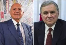 “Avvisai Visco su Etruria, non mi rispose”: ecco perché Paolo Savona non è diventato ministro dell’Economia da cui “dipende” Bankitalia, o viceversa…