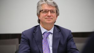 Andrea Zanoni, Consigliere regionale del Veneto