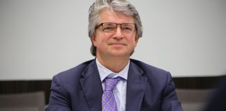 Cambiamenti climatici: Andrea Zanoni fa gli auguri per 2019 dopo anno negativo a livello locale e mondiale Andrea Zanoni, Consigliere regionale del Veneto