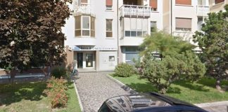 Tentata rapina ai danni di un operaio con valigetta contenente 62 mila euro sventata dai clienti della banca