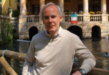 Piruea Cotorossi, Ciro Asproso (Coalizione Civica Vicenza): lavori in corso privi di autorizzazione paesaggistica Ciro Asproso, consigliere comunale di Coalizione Civica Vicenza sentenza