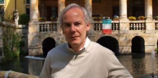 Comitato Futuro Fogazzaro, Ciro Asproso: “plauso a chi combatte politiche reazionarie e anti-storiche” Ciro Asproso, consigliere comunale di Coalizione Civica Vicenza sentenza